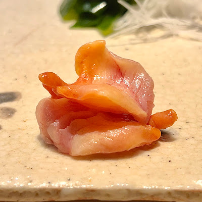 Sushi Kanesaka Palace Hotel Tokyo 사진 4