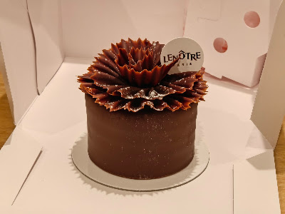 LENÔTRE Tokyo Branch 사진 3