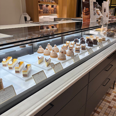 LENÔTRE Tokyo Branch 사진 4