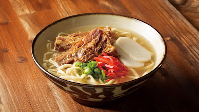 Okinawa home cooking 사진 3