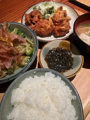 Okinawa home cooking 사진 4