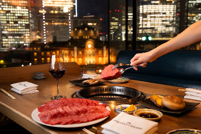 The Innocent Carvery Marunouchi 사진 4