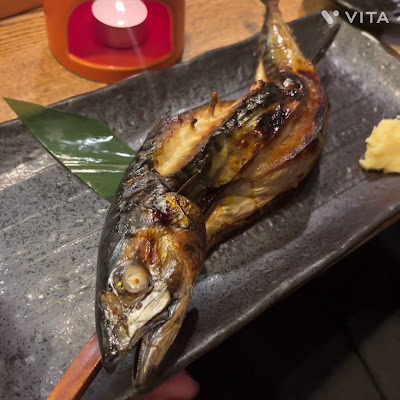 Nakamenoteppen Marunouchi 사진 2