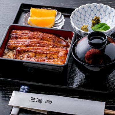 Maekawa UNAGI & Japanese cuisine Marunouchi 사진 3