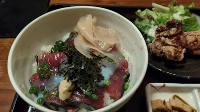 Sake Tei Kanda Shinpachi 사진 2