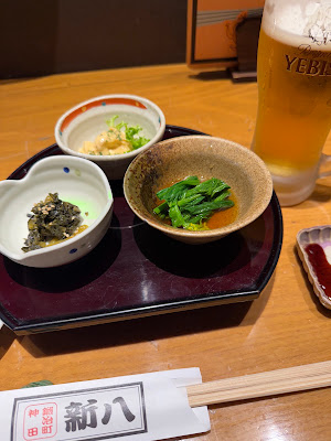 Sake Tei Kanda Shinpachi 사진 4