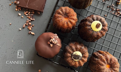 CANNELE LITE Gransta Tokyo 사진 3