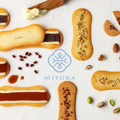 MIYUKA Gransta Tokyo Store 사진 2