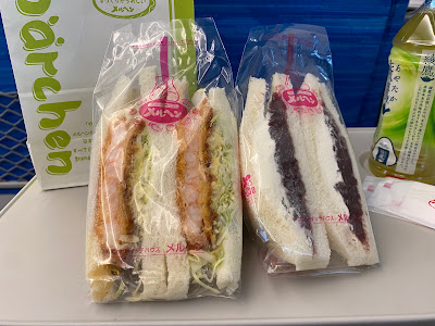 サンドイッチハウス メルヘン グランスタ東京店 사진 4