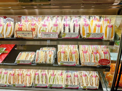 サンドイッチハウス メルヘン グランスタ東京店 사진 5