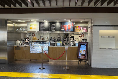 DEAN & DELUCA Market Store Yaesu 사진 5