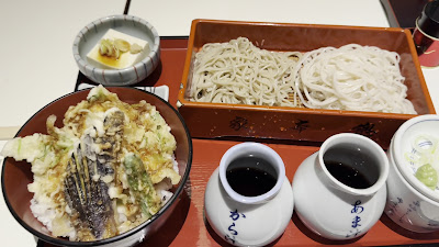 永坂更科 사진 2