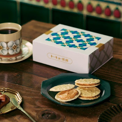 Tokyo Senbei Daimaru Tokyo 사진 3