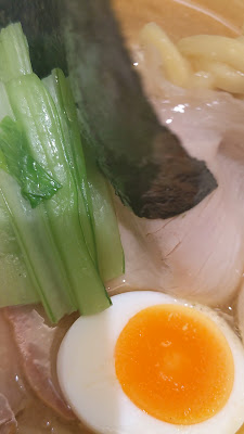 Iekei Ramen Kakushinka Tokyo 사진 2