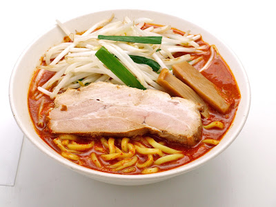 Miso Ramen Hanamichi An Tokyo Station 사진 4