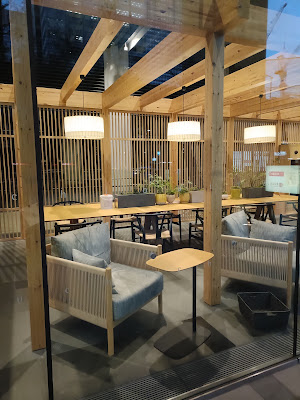 Marukita Cafe 사진 3