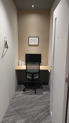 EXPRESS WORK-Lounge （エクスプレスワーク ラウンジ） 사진 3