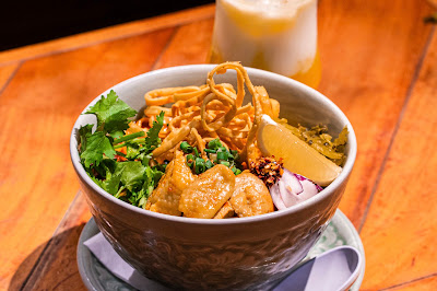 Siam Celadon Tokyo 사진 3