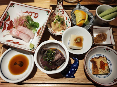 酒肴日和 アテニヨル 八重洲店 사진 3