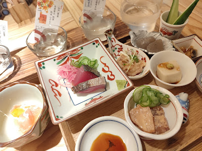 酒肴日和 アテニヨル 八重洲店 사진 4