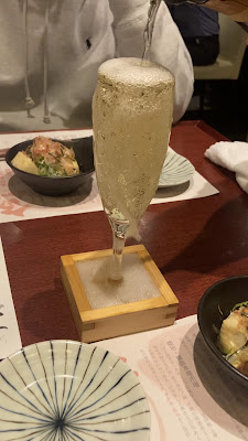 Tokyo Station tavern fish and sake Hanatare Marunouchi Trust Tower store 사진 2