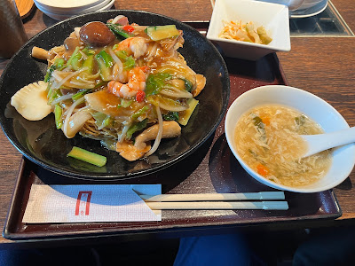 Kamonka Marunouchi Trust Tower Branch 사진 4