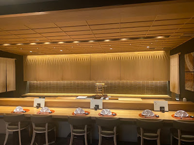 SUSHI SAKE IBUKI TOKYO TEKKO avenue 사진 3