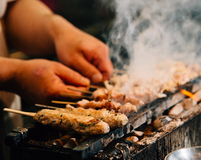 토라하치 오테마치점 사진 4