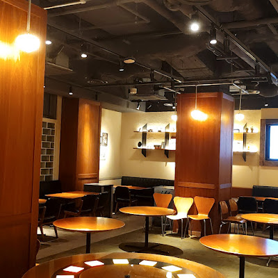 Kaiteki Cafe 사진 4