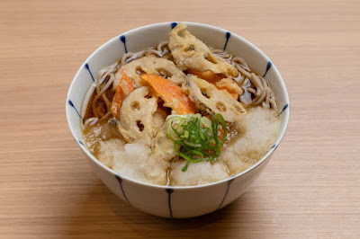 石臼挽き蕎麦 そと一 大手町プレイス店 사진 2