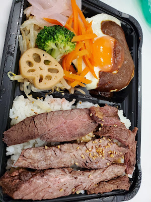 屋台DELi 大手町プレイス店 사진 2