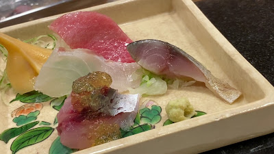 Imayoshi | Otemachi Sushi 사진 2
