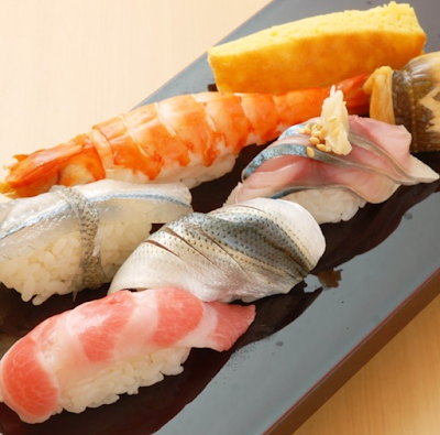 Imayoshi | Otemachi Sushi 사진 3