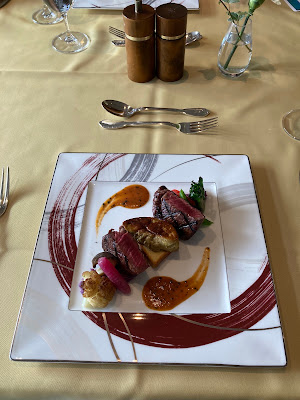 BELAGE / Tokyokaikan Restaurant 사진 2