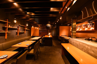 Yonekura ( Tokyo SANKEI Building ) 사진 5
