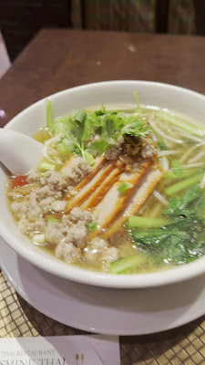 Jasmine Thai Otemachi 사진 2