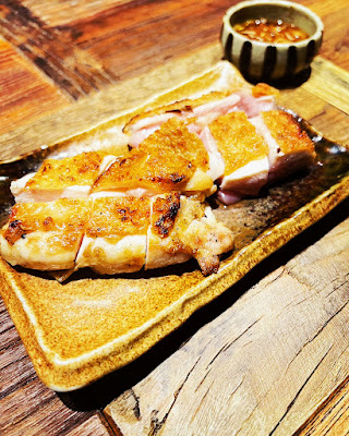 鳥焼き 羽矢て (はやて) 사진 2