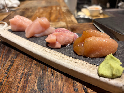 鳥焼き 羽矢て (はやて) 사진 3