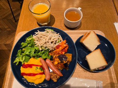 Tokyo Baker's Kitchen 사진 4