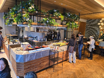 Tokyo Baker's Kitchen 사진 5