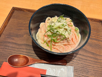 京うどんとおばんざい GOJO(ごじょう) 사진 3