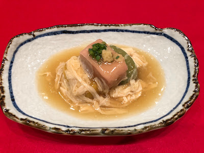 京うどんとおばんざい GOJO(ごじょう) 사진 2