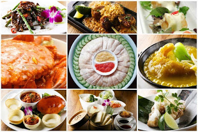 Clarke Quay Singaporean Restaurant 사진 3