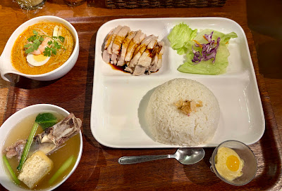 Clarke Quay Singaporean Restaurant 사진 4