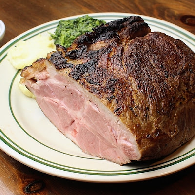 Mallory Pork Steak Otemachi Hotoria 사진 3