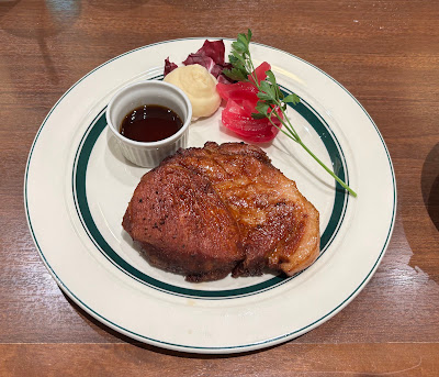 Mallory Pork Steak Otemachi Hotoria 사진 4