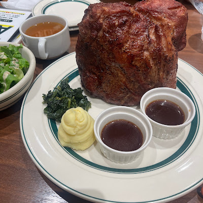 Mallory Pork Steak Otemachi Hotoria 사진 5