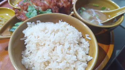 SINGAPORE＆CHINESE CUISINE TRIPLEONE 사진 2
