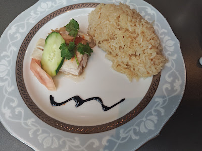 SINGAPORE＆CHINESE CUISINE TRIPLEONE 사진 4