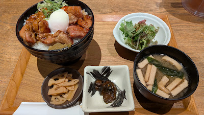 야키토리 잇쇼빈 사진 4